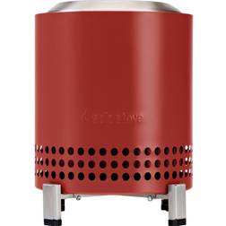 Solo Stove Mesa XL Mini-bålpanne Ø17,8 Mulberry