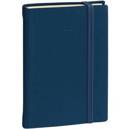 ‎Quo Vadis DAILY 24 VZ Silk Marine 2024: Kalender