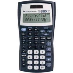 Texas Instruments TI-30XIIS Scientific Calculator, Lavender