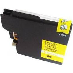 Inkrite Alpa-Cartridge Compatible Brother MFC290C