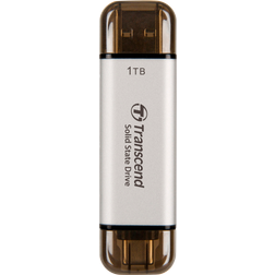 Transcend ESD310 1TB USB 3.2 Gen 2