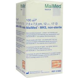 MaiMed unsteril 12fach 100