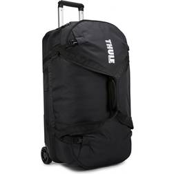 Thule Subterra Wheeled 70cm/28" Blk.