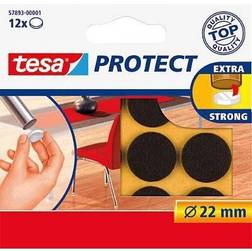 TESA Protect filt glider 22mm