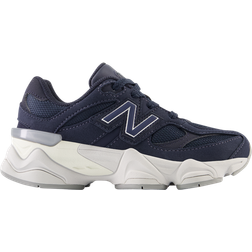 New Balance 9060 Eclipse Navy