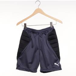 Puma goalkeeper padded shorts junior training pants 654389