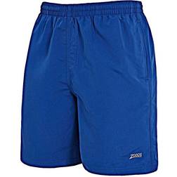 Zoggs Boy's Penrith Swim Shorts - Speed Blue