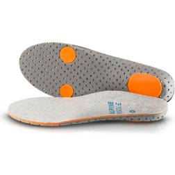 Alpine Insole Black