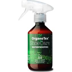 Organotex ShoeCare Waterproofing, 300ML, No Colour