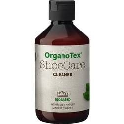 Organotex ShoeCare Cleaner