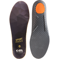 Ortho Movement Sport Insole, indersål, senior Blå