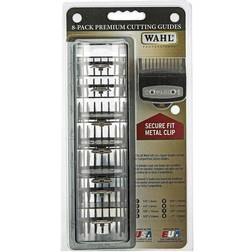 Wahl Professional Premium Stainless Steel Combs 3-25 mm