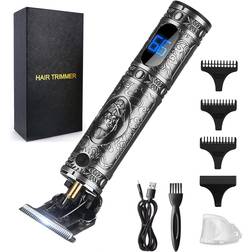 Resuxi Hair Clippers for Men Hair Barbers,Professional