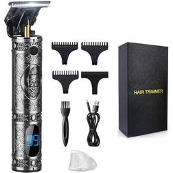 Suttik hair trimmer for men, clippers