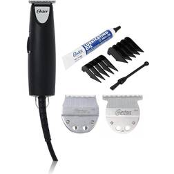 Oster Professional Trimmer Finisher with Two