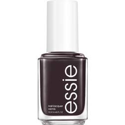 Essie UnGuilty Pleasures 2023 Black 0.5fl oz