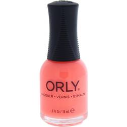 Orly Nail Lacquer for WoMen, No.20927, Summer