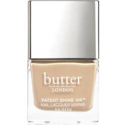 Butter London Patent Shine 10X Nail Lacquer - 11ml