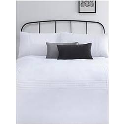Serene Amalfi Set Duvet Cover Blue, White