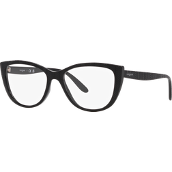 Vogue Eyewear VO5485 W44 Black L