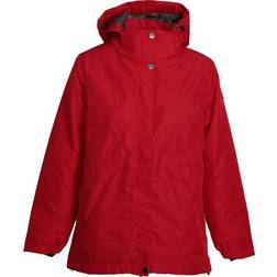 Dobsom Women's Messina Jacket, 36, Red