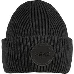 8848 Altitude Ethan Beanie - Black