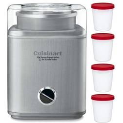 Cuisinart Ice Cream Maker