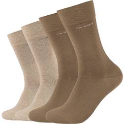 Camano Socken Beige Casual 43-46