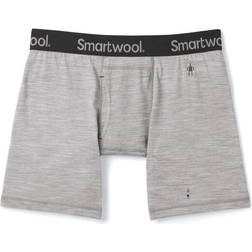 Smartwool Merino Boxer Brief Boxed - Grå