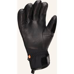 Mammut Alpin Glove Stoney 22/23, skihandsker, unisex Sort