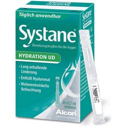 Systane Hydration UD Benetzungstropfen f.die