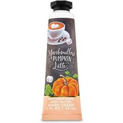 Bath & Body Works and Marshmallow Pumpkin Latte Hand Cream 1