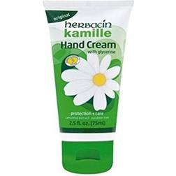 Herbacin Kamille Hand Cream 2.5fl oz