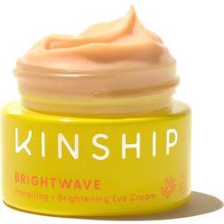 Brightwave Vitamin C Energizing + Brightening Eye Cream