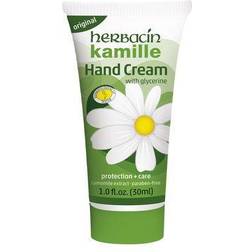 Herbacin Original Kamille Hand Cream 1fl oz