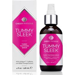 Sleek Stomach Tightening Serum Skin Firming Body Toning Gel