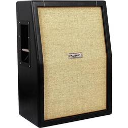 Marshall Studio Jtm 2X12 Guitar Speaker Cabinet Black