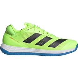 adidas Adizero Fastcourt M - Lucid Lemon/Core Black/Cloud White