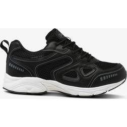 Scholl Arborg vattentät Black/Grey
