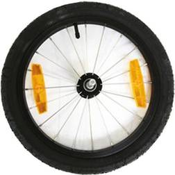 Burley 16 Hjul