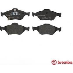 Brembo Bromsbeläggssats, skivbroms P 83 085