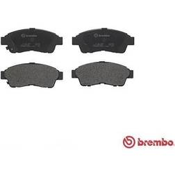 Brembo Bremsbeläge Vorne P 83 E VI