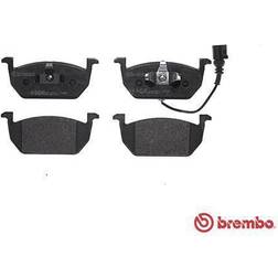 Brembo Bremsbeläge Vorne P 85