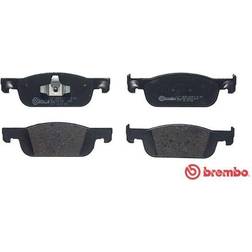 Brembo Scheibenbremse Vorderachse P 68 065