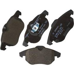 Bosch Brake Pad 101725267