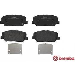 Brembo Bremsbeläge Vorne P Pro