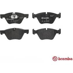 Brembo Scheibenbremse Vorderachse P 06