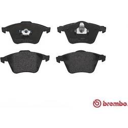 Brembo Bremsbeläge Vorne P C70 II