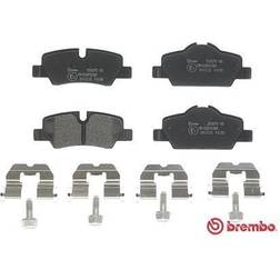 Brembo Bremsbeläge P 06 090