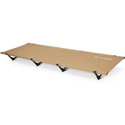 Helinox Cot Max Convertible Coyote Tan